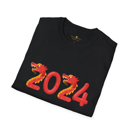 Year of the Dragon T-Shirt