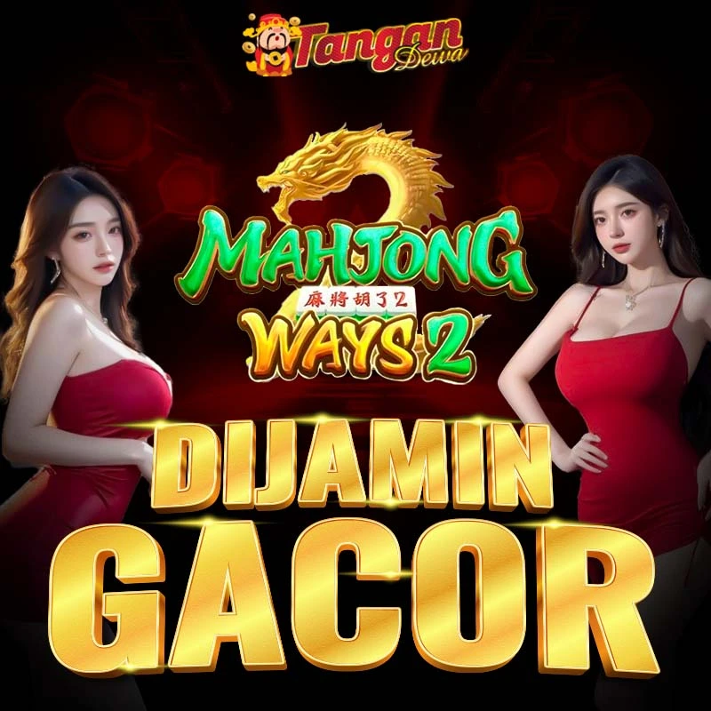 Slot Gacor